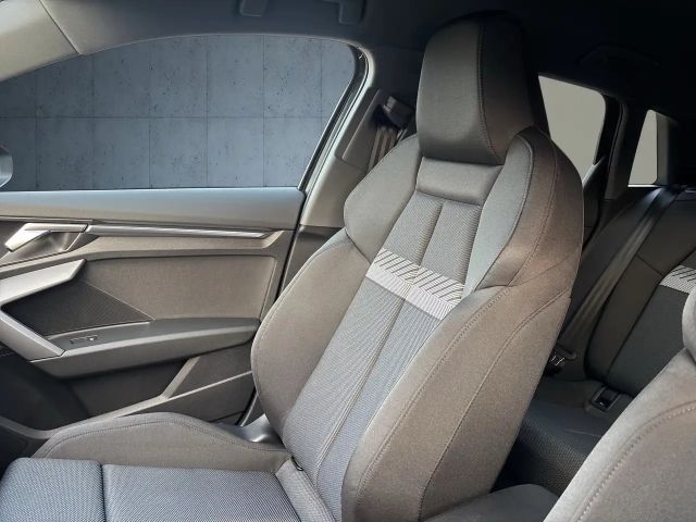 Audi A3 35 TFSI Sedan Sportback