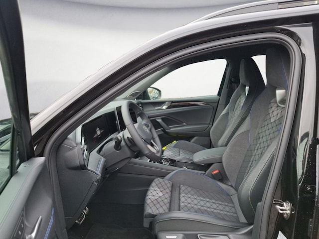 Volkswagen Tiguan DSG R-Line