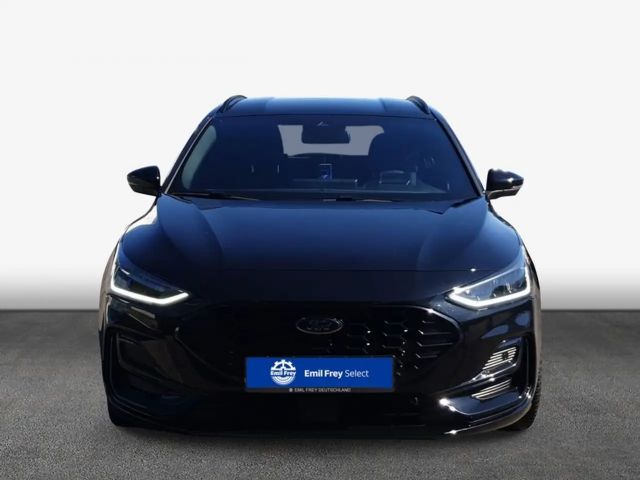 Ford Focus EcoBoost ST Line Wagon