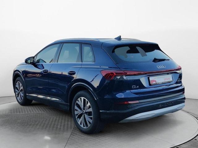 Audi Q4 e-tron 40