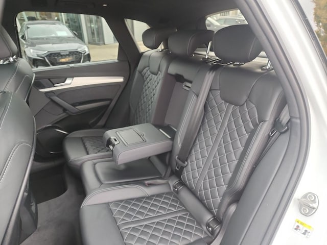 Audi Q5 40 TDI Quattro S-Tronic