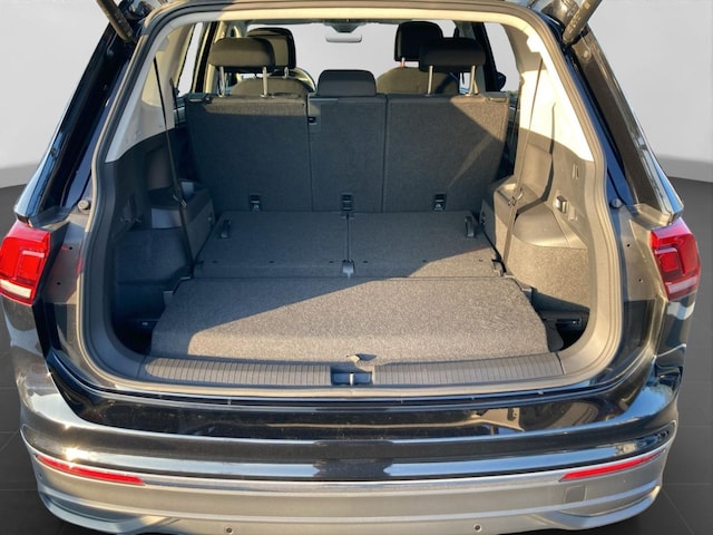 Volkswagen Tiguan 1.5 TSI Allspace Move