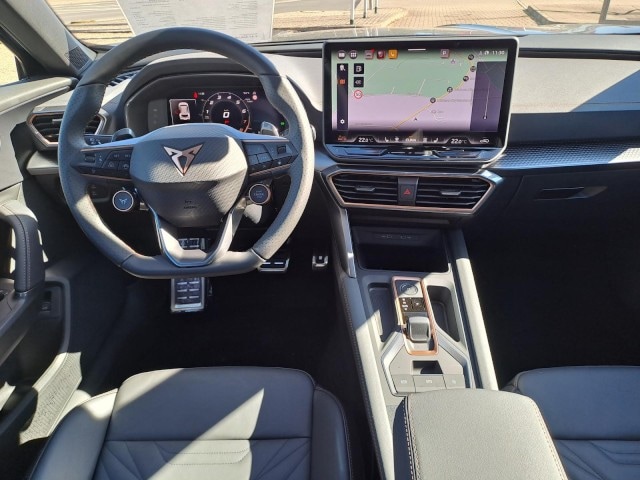 Cupra Formentor 2.0 TSI 4Drive DSG VZ