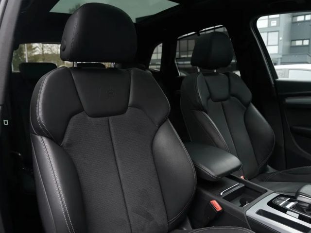 Audi Q5 40 TDI S-Line