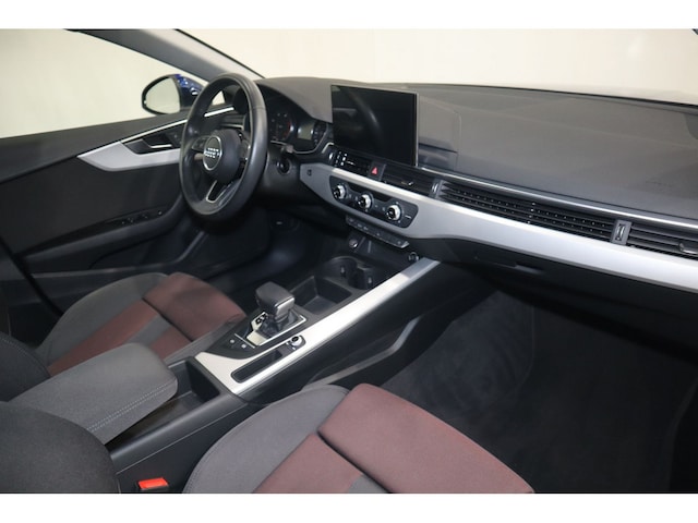 Audi A5 35 TDI S-Tronic Sportback