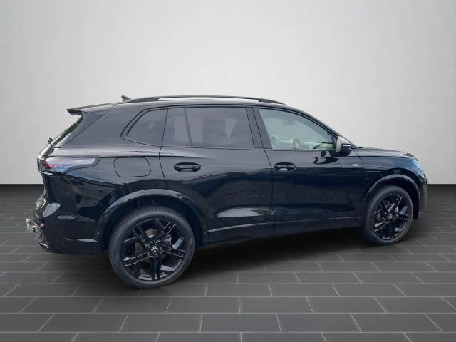 Volkswagen Tiguan 4Motion R-Line