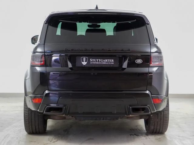 Land Rover Range Rover Sport Dynamic HSE