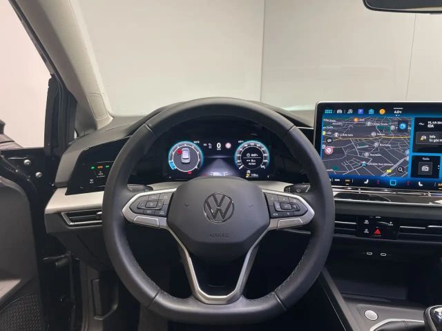 Volkswagen Golf 1.5 TSI Golf VIII Life