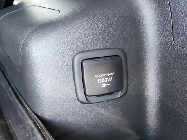 Mitsubishi Eclipse Cross PHEV