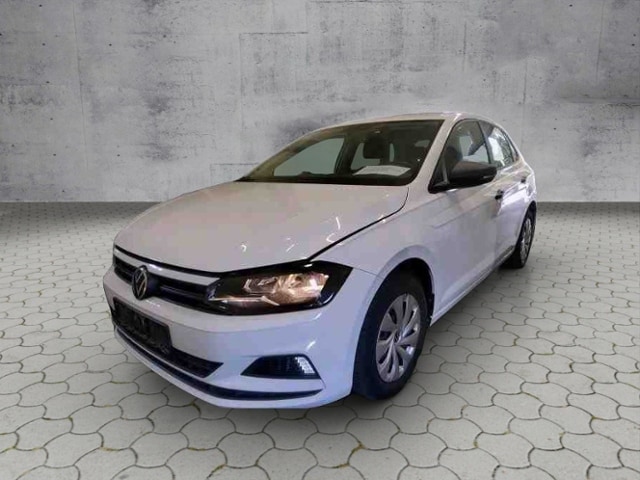 Volkswagen Polo 1.0 SHZ/KLIMA