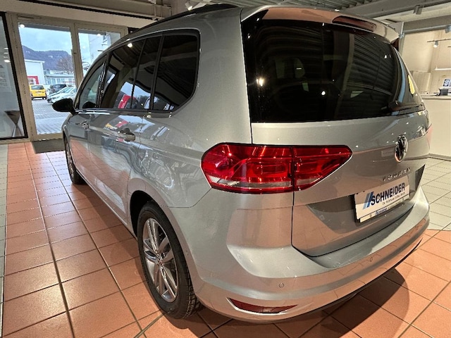 Volkswagen Touran Touran 1.5   CL   BT110 TSID7F