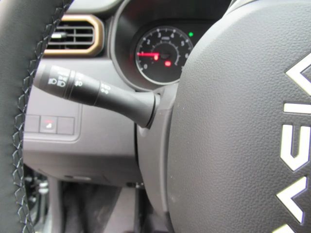 Dacia Duster 2WD Extreme TCe 150