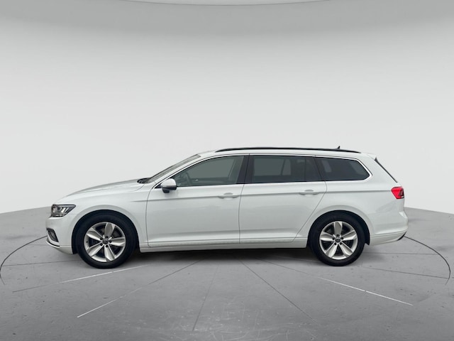 Volkswagen Passat 2.0 TSI Business DSG Variant