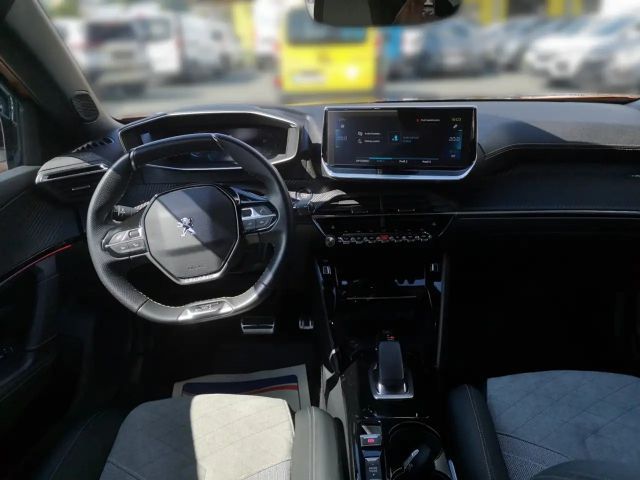 Peugeot E-2008 Elektro e-2008