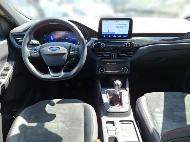 Ford Kuga EcoBoost ST Line X