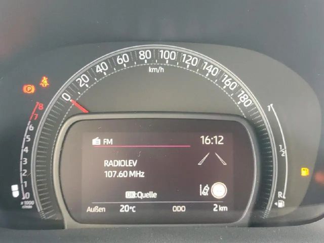 Toyota Aygo X 5-deurs Hatchback