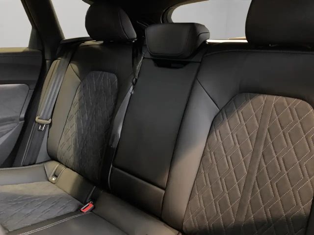 Audi A5 Avant S-Line