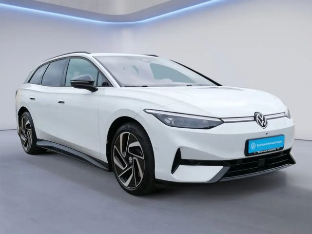 Volkswagen ID.7 Pro Tourer