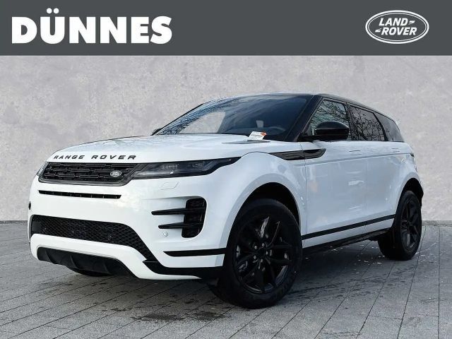 Land Rover Range Rover Evoque Dynamic SE