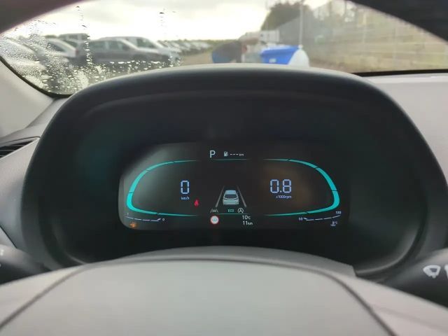 Hyundai i30 1.0 T-GDi