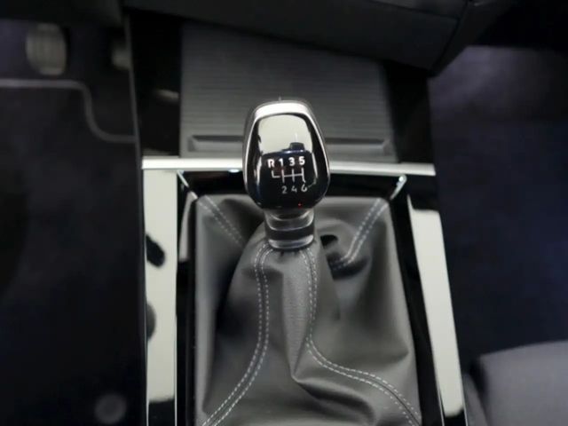 Opel Astra GS-Line Grand Sport