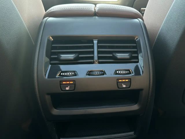 BMW X5 M-Sport xDrive30d