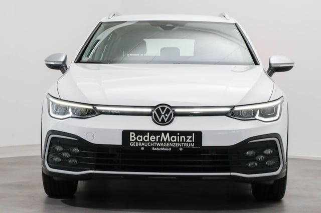 Volkswagen Golf 2.0 TDI AllTrack DSG Variant