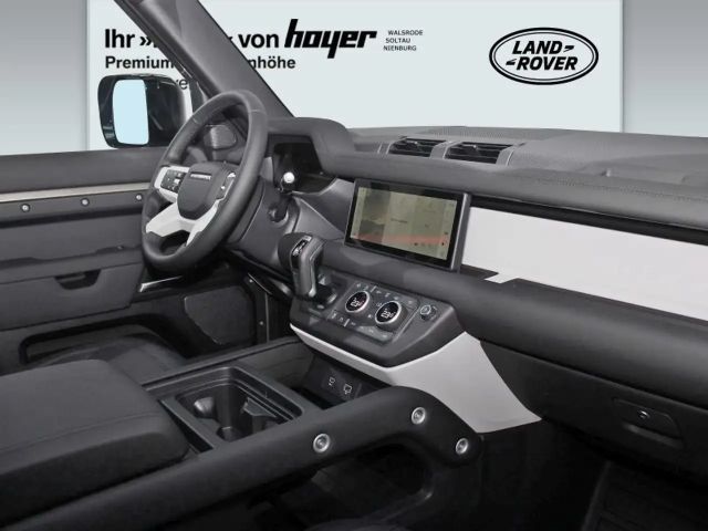Land Rover Defender 3.0 110 D200 S