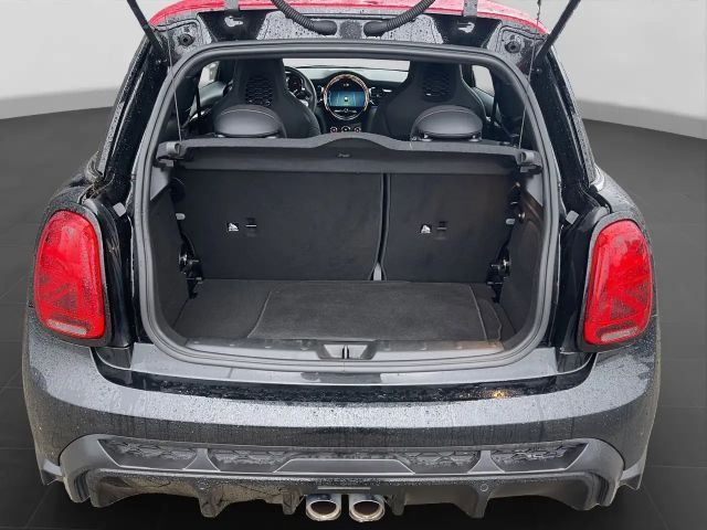 MINI John Cooper Works JCW TRIM LED DINAMICA NAVI