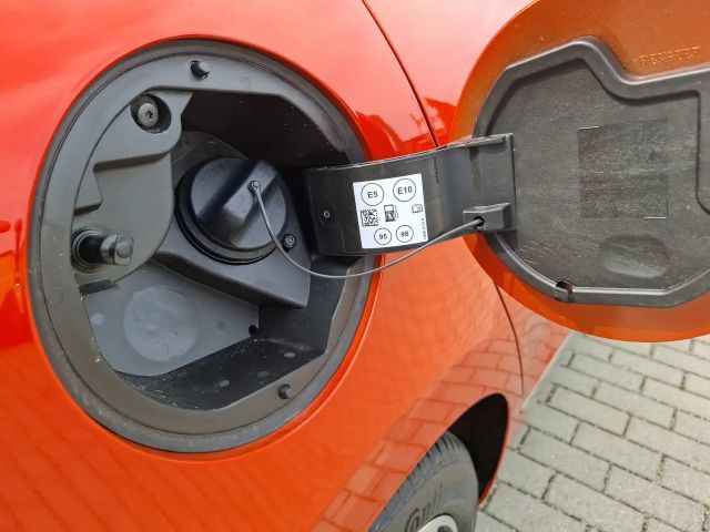 Renault Clio TCe 90 Techno