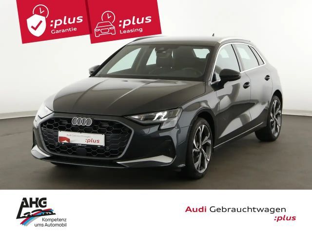 Audi A3 30 TFSI S-Tronic Sedan Sportback