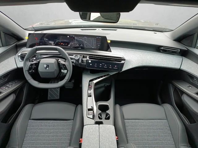 Peugeot 5008 mHEV 145 e-DCS6 Aut.