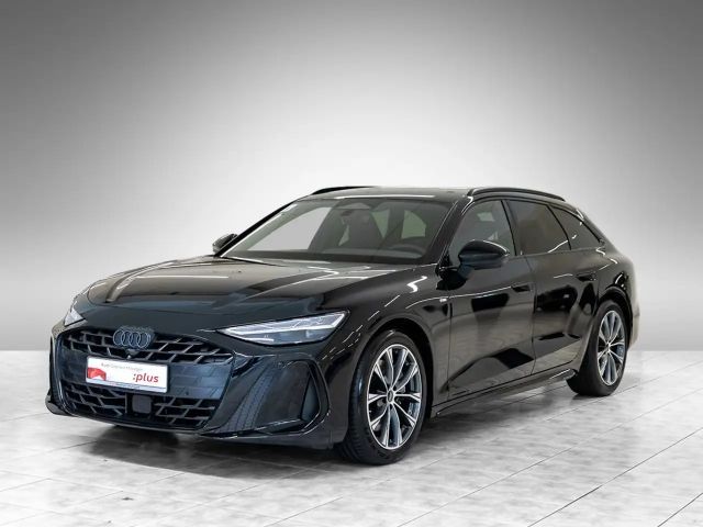 Audi A6 Quattro S-Tronic