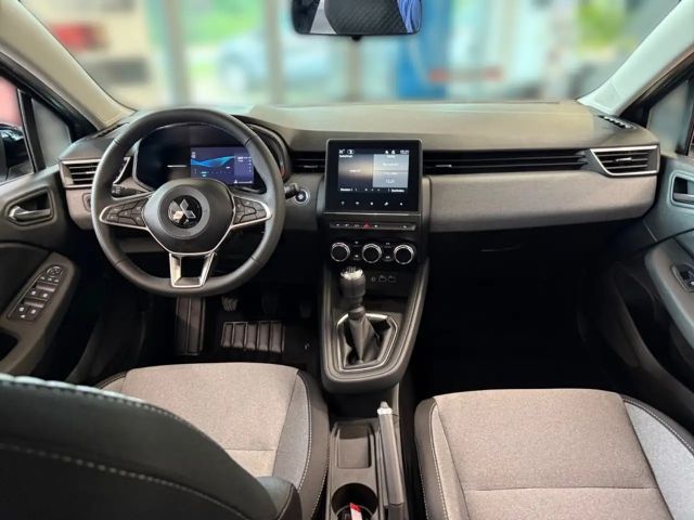 Mitsubishi Colt 1,0 MPI Turbo Invite C 25