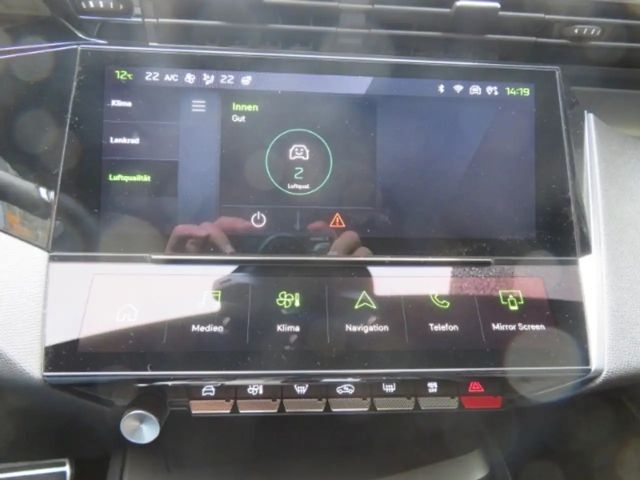 Peugeot 308 BlueHDi EAT8 GT-Line SW