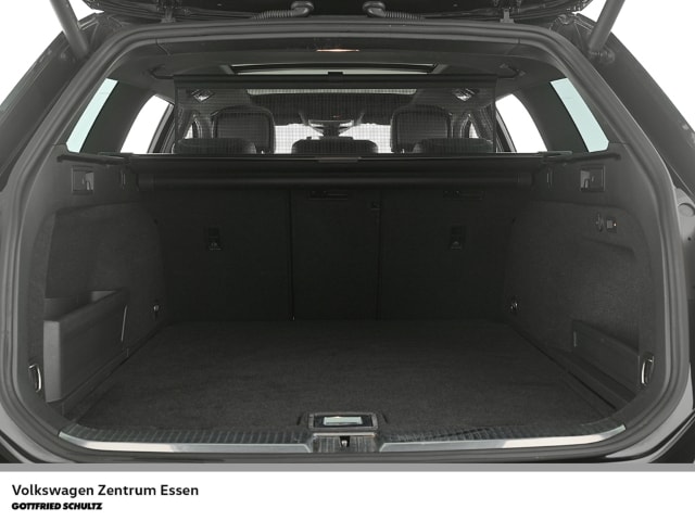 Volkswagen Passat AllTrack DSG Variant