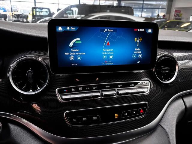 Mercedes-Benz V 250 Limousine Lang V 250 d