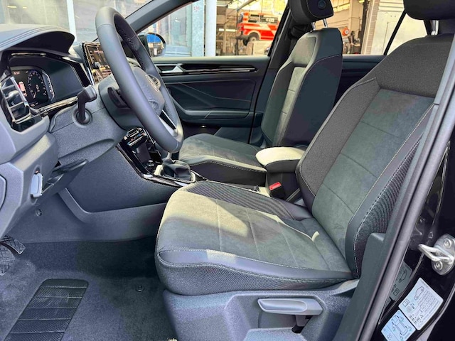 Volkswagen T-Roc 1.5 TSI DSG