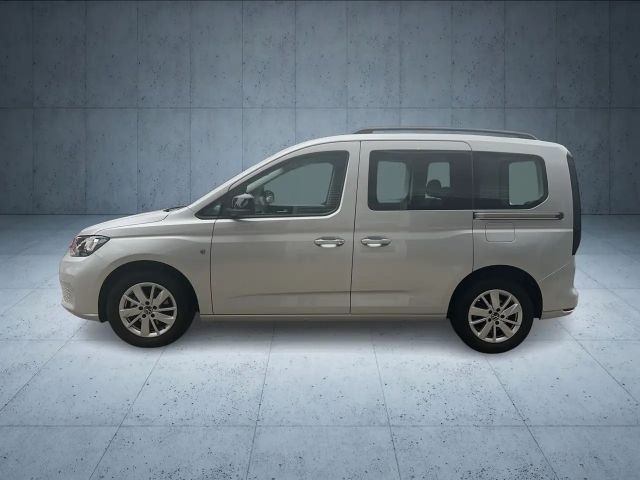 Volkswagen Caddy 2.0 TDI Life