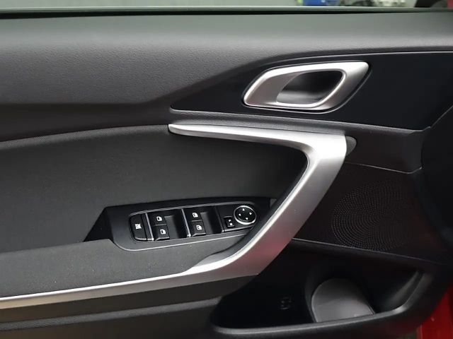 Kia Ceed GDi SportWagon