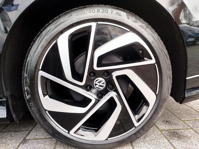 Volkswagen ID.7 Pro Tourer