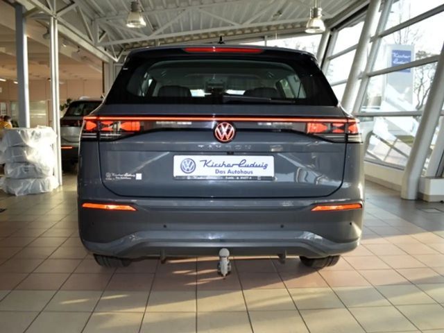 Volkswagen Tayron 2.0 TDI DSG Life