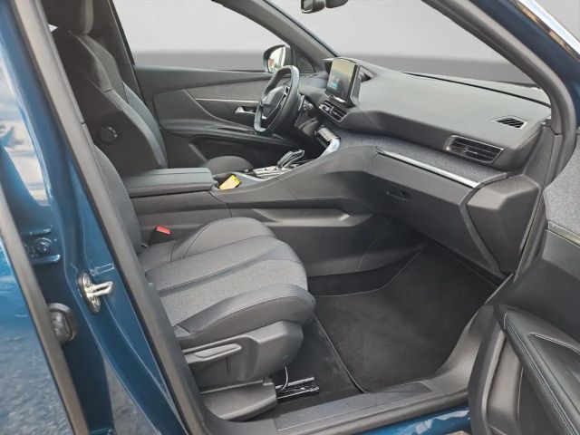 Peugeot 3008 Allure Pack EAT8 HDi