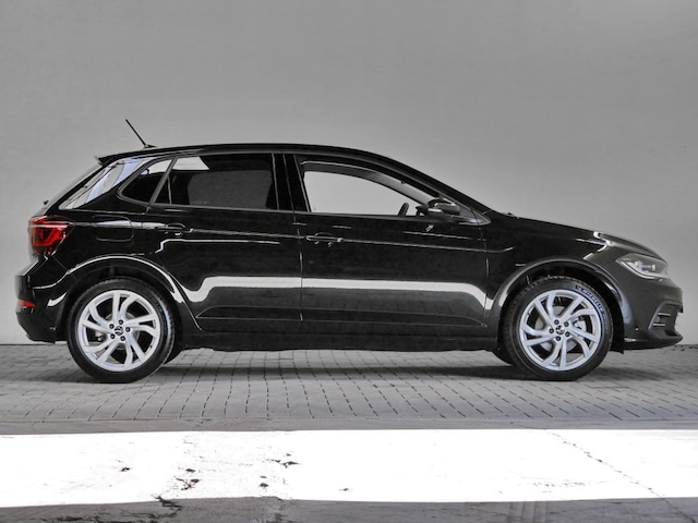 Volkswagen Polo 1.0 TSI DSG Style