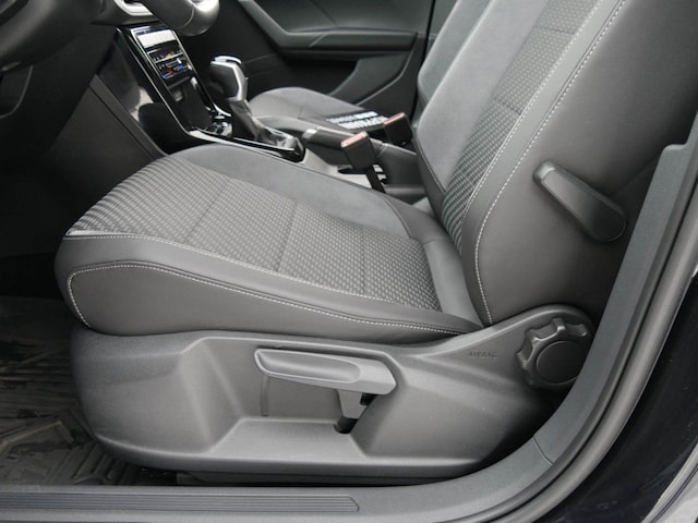 Volkswagen T-Cross 1.5 TSI Life