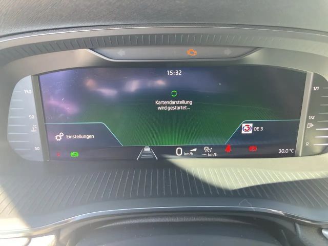 Skoda Octavia Style Style