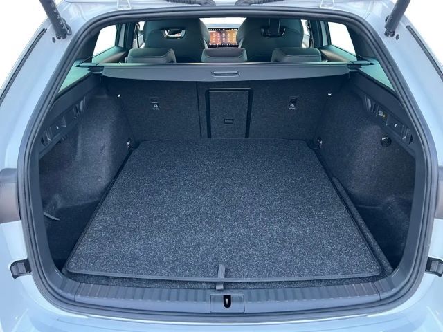 Skoda Octavia Combi Sportline