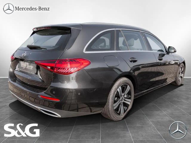 Mercedes-Benz C 180 AVANTGARDE Estate