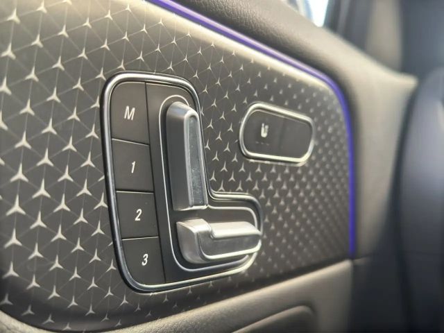 Mercedes-Benz GLA 220 4MATIC GLA 220 d