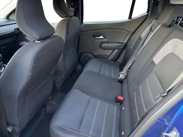 Dacia Sandero Stepway TCe 90